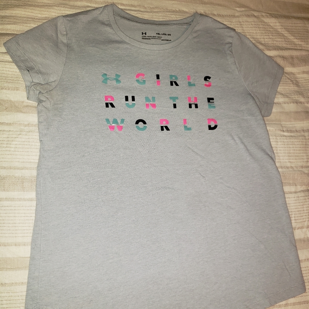 Girl's t-shirt